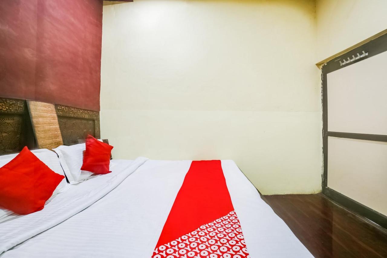 Oyo 70288 Happy Dhaba Hotell Sonipat Eksteriør bilde